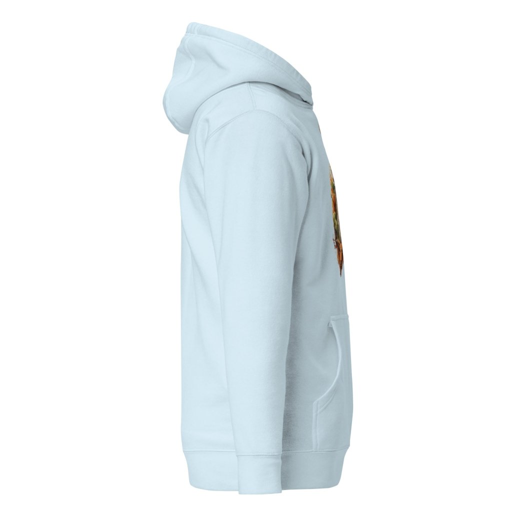 BLITZ HOODIE
