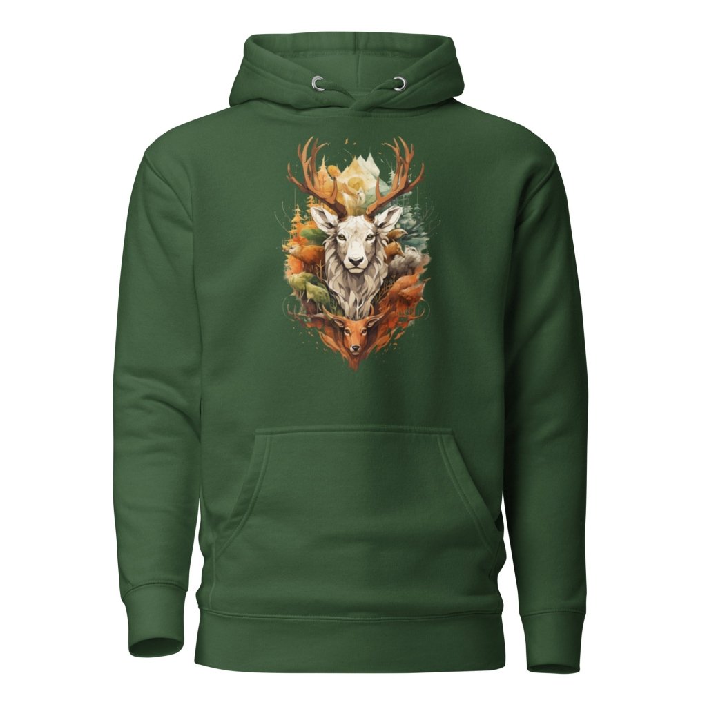 BLITZ HOODIE