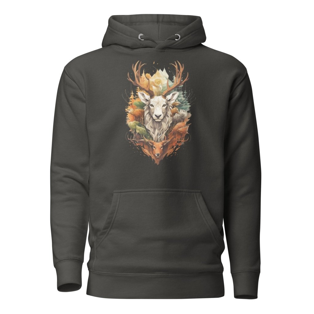 BLITZ HOODIE