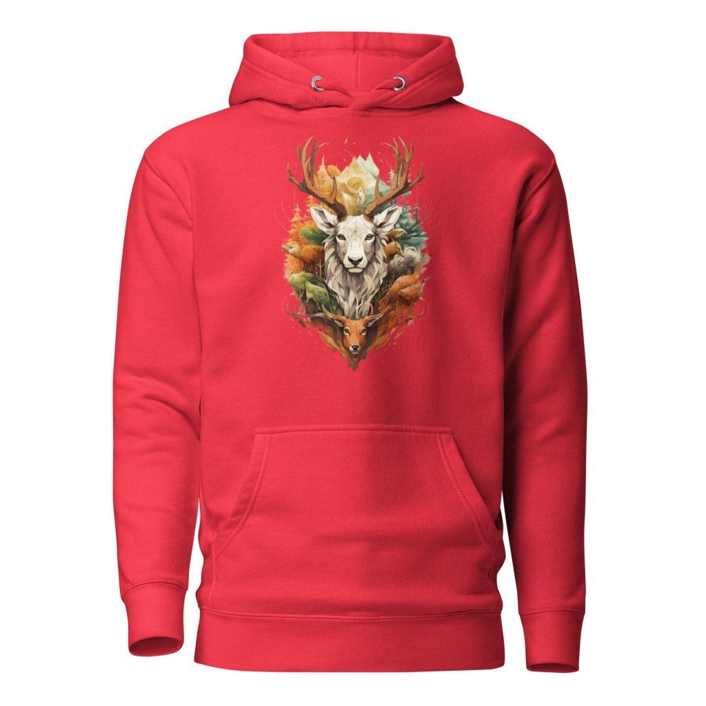 BLITZ HOODIE