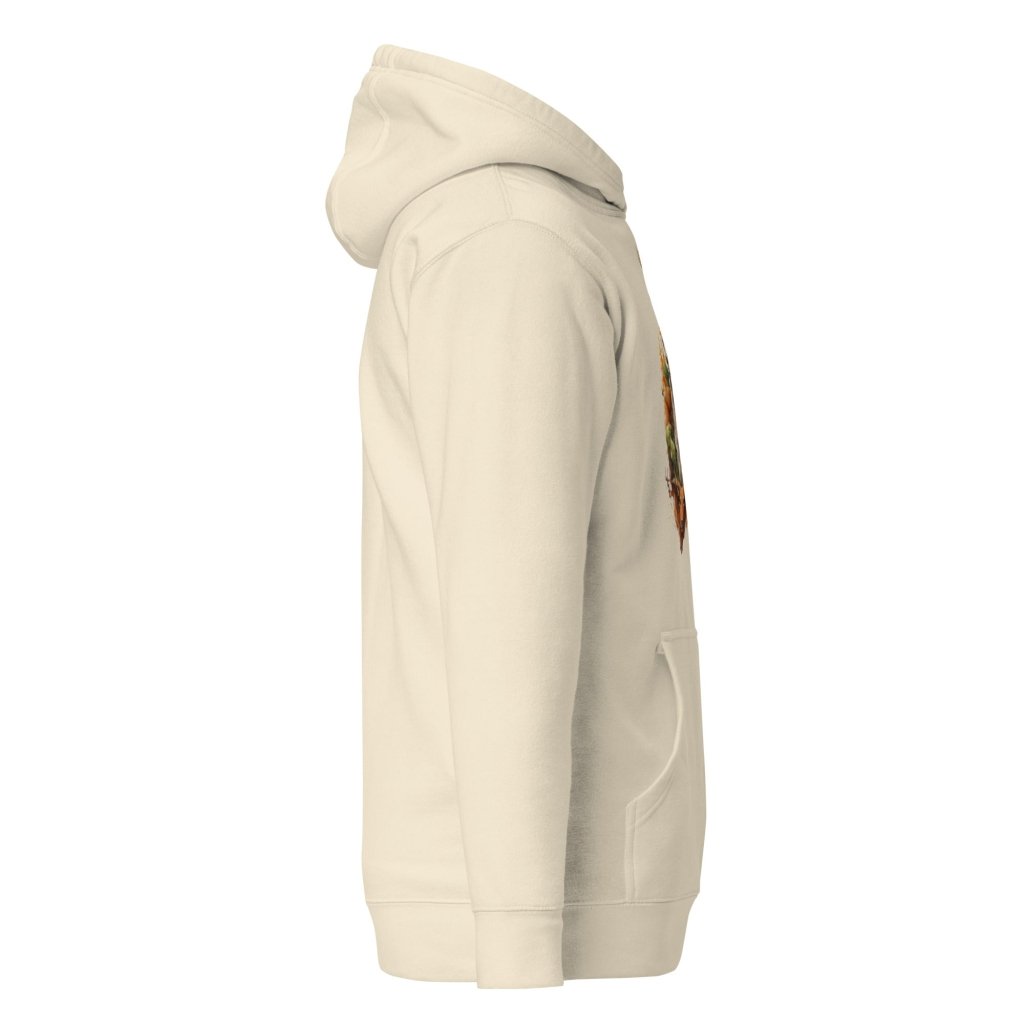 BLITZ HOODIE