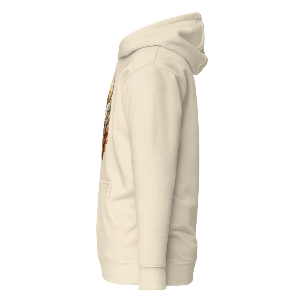 BLITZ HOODIE
