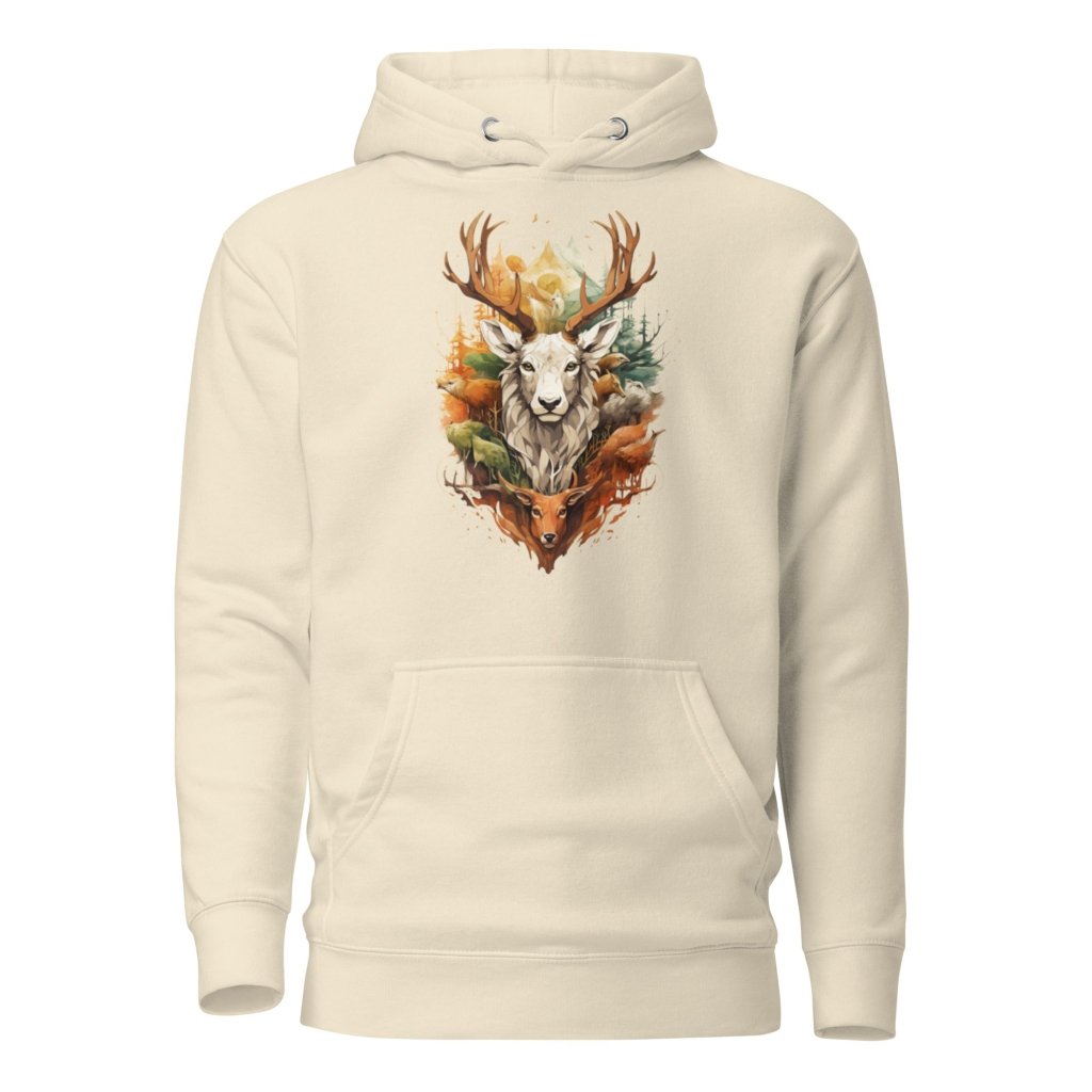 BLITZ HOODIE