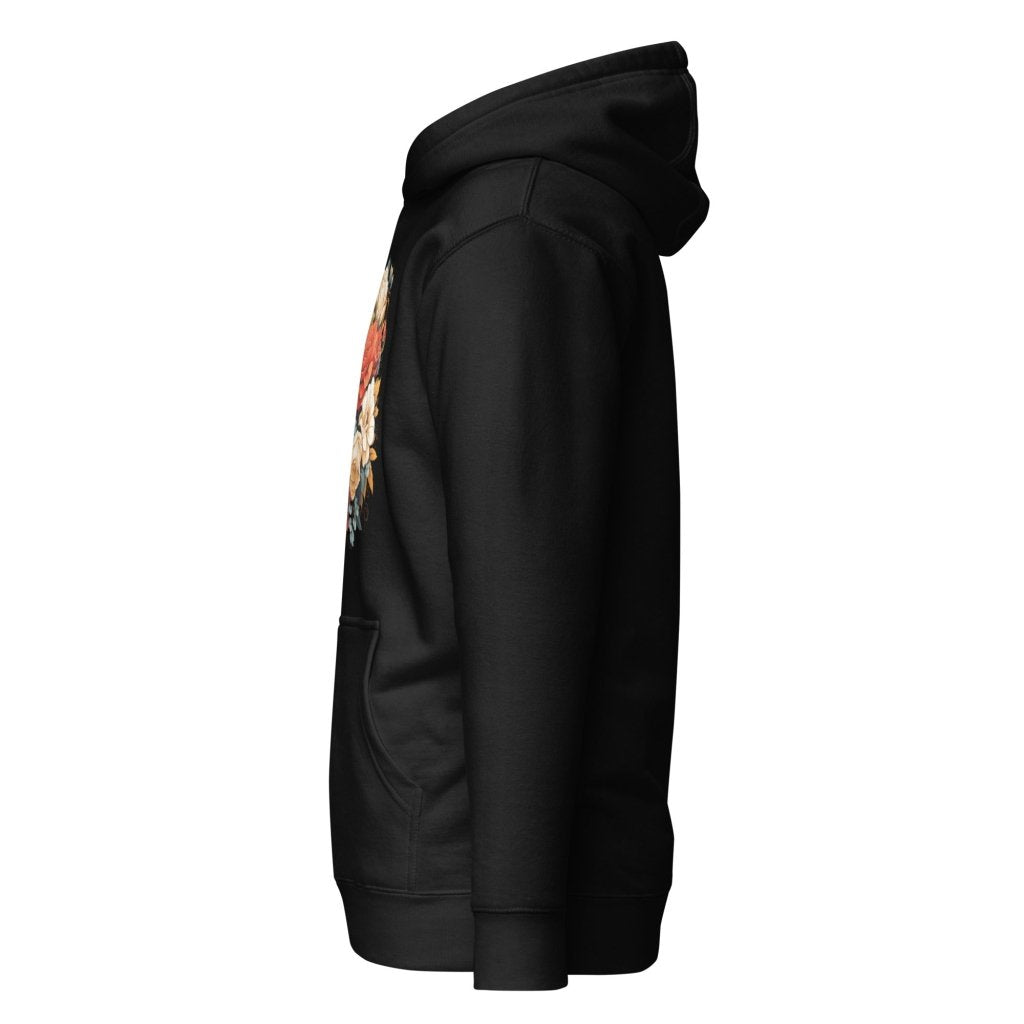BLOOM MISZTIKUS HOODIE
