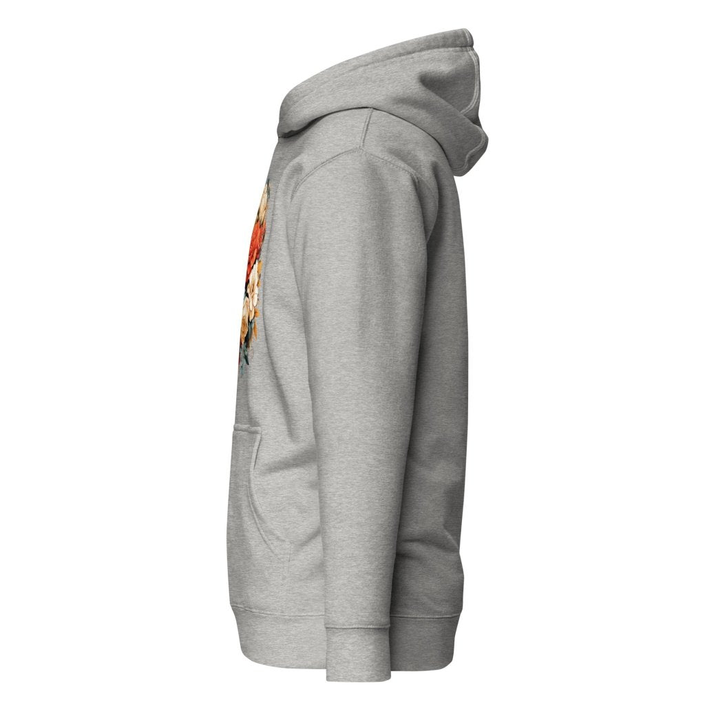 BLOOM MISZTIKUS HOODIE