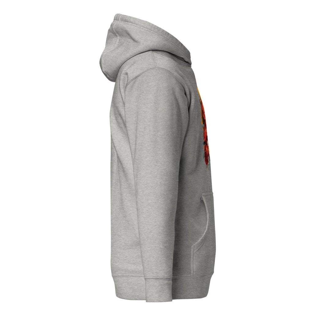 BLOOM MISZTIKUS HOODIE