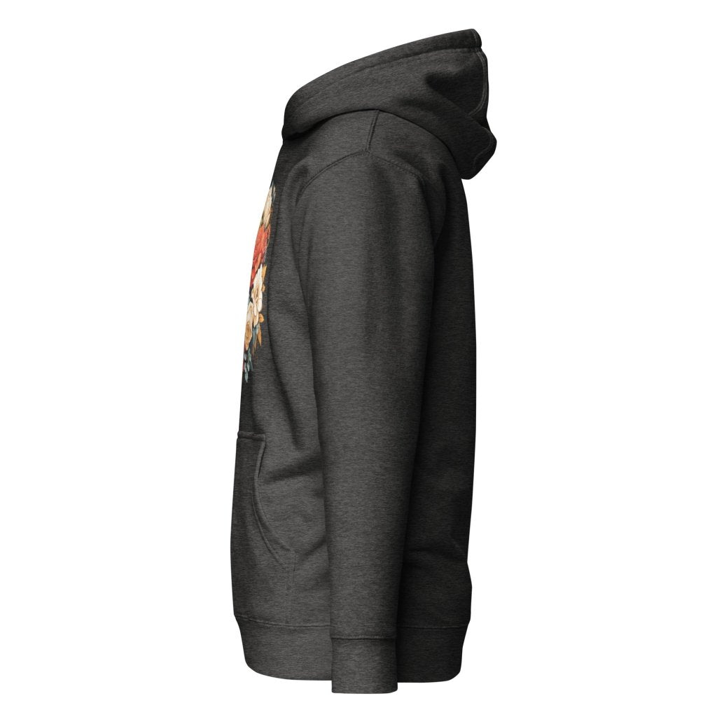 BLOOM MISZTIKUS HOODIE