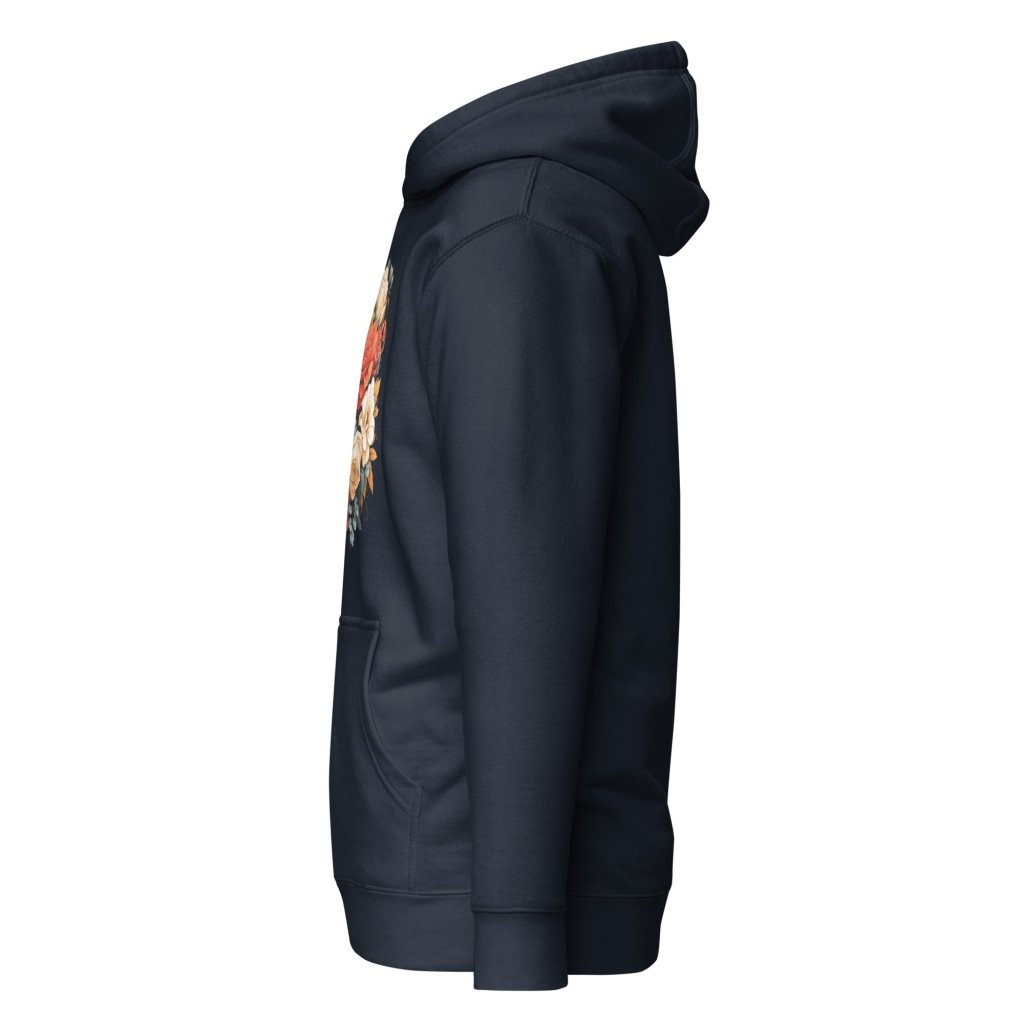 BLOOM MISZTIKUS HOODIE