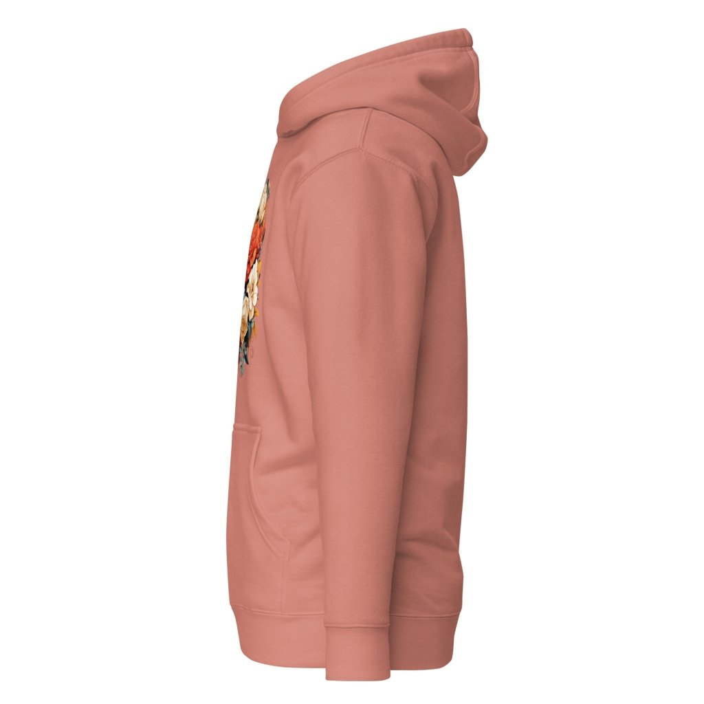 BLOOM MISZTIKUS HOODIE
