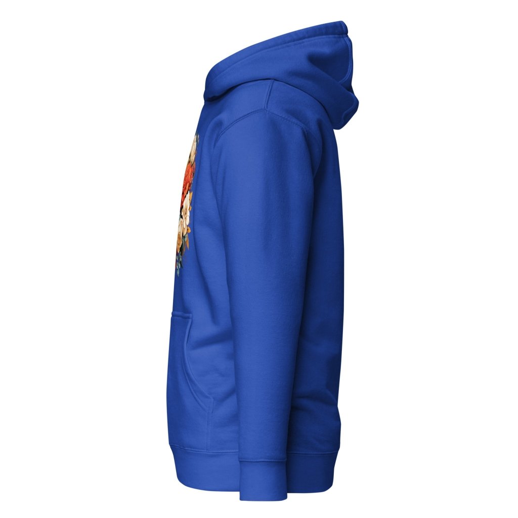 BLOOM MISZTIKUS HOODIE
