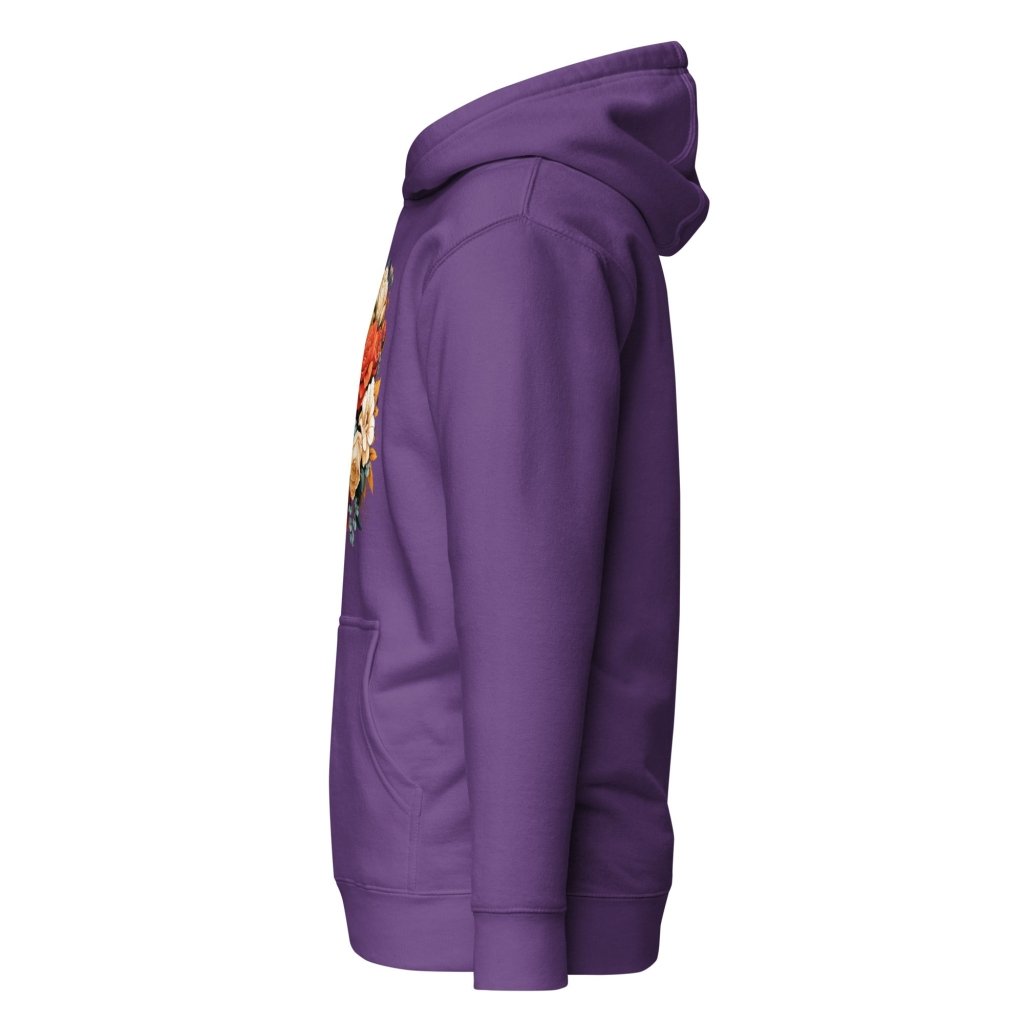 BLOOM MISZTIKUS HOODIE