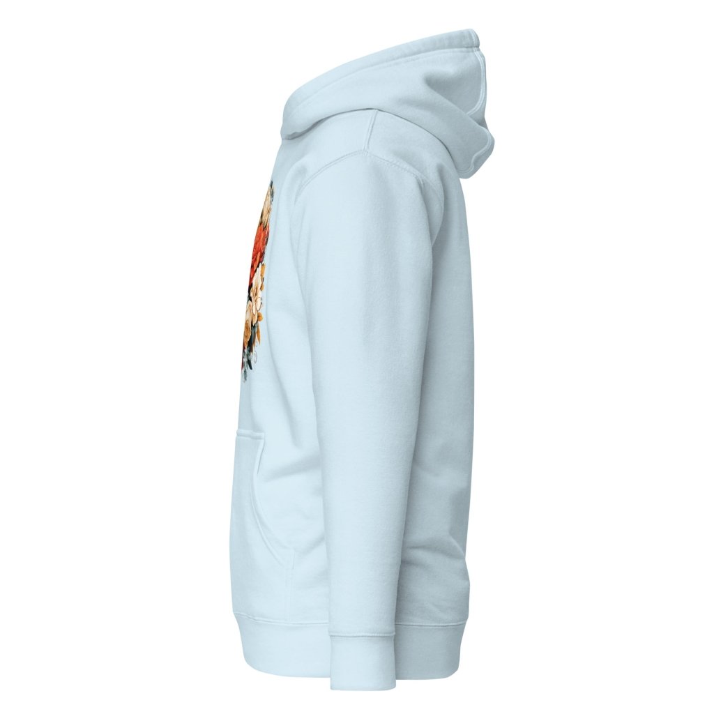 BLOOM MISZTIKUS HOODIE