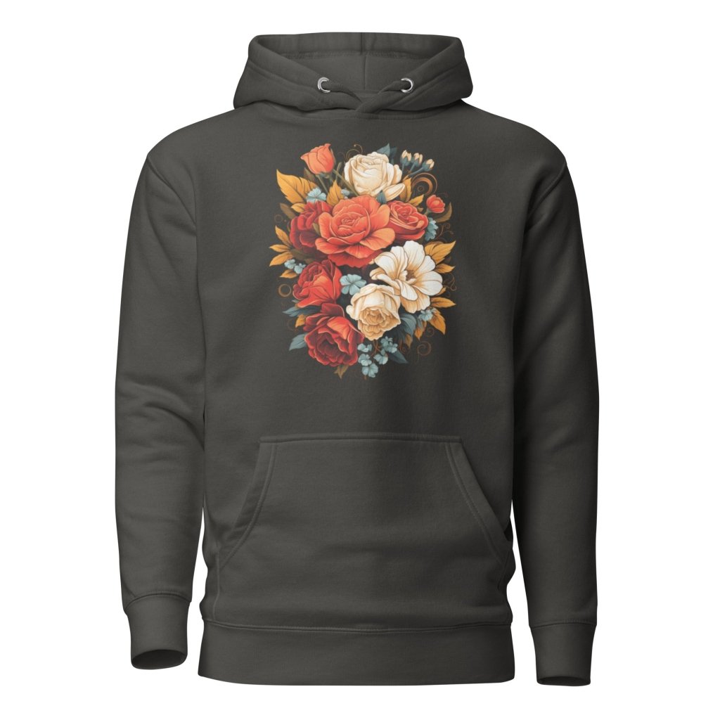 BLOOM MISZTIKUS HOODIE