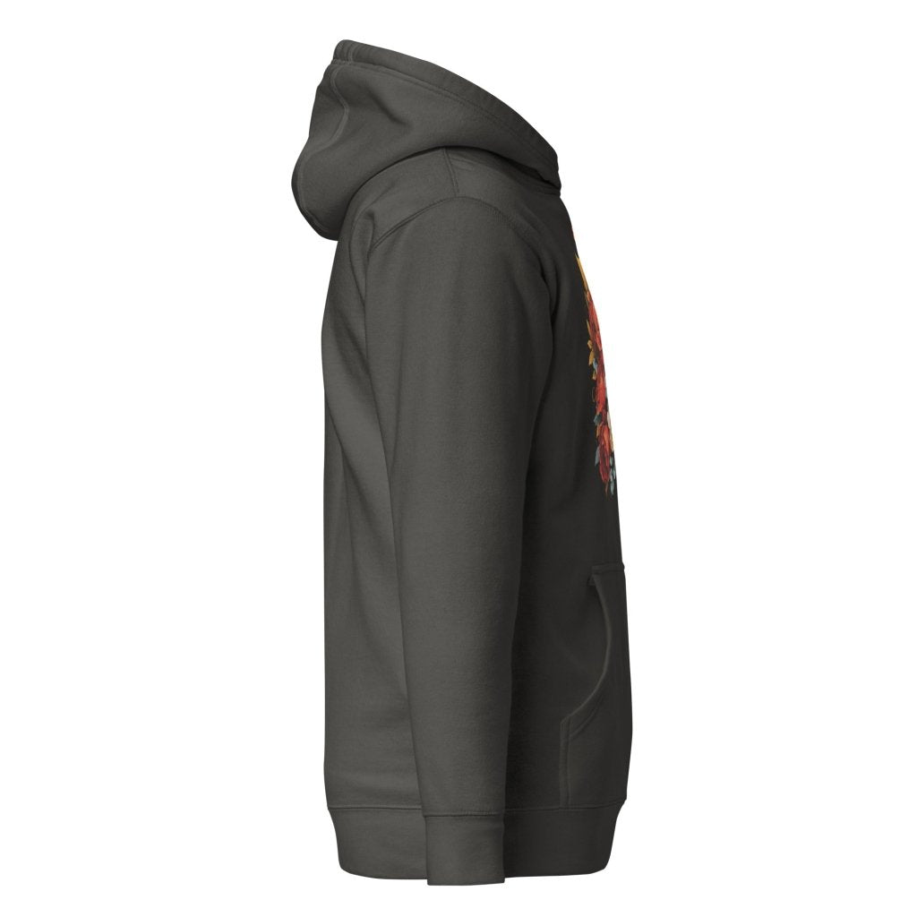 BLOOM MISZTIKUS HOODIE
