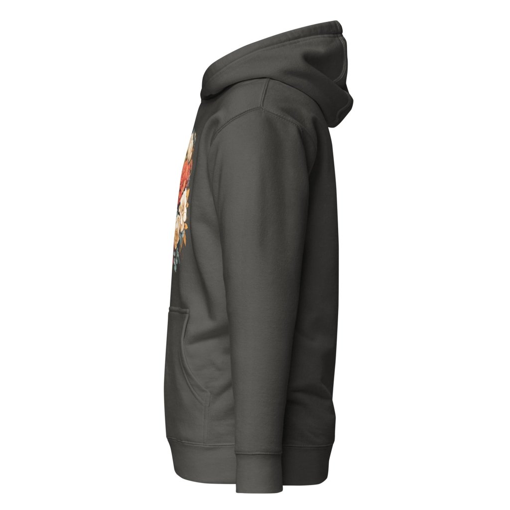 BLOOM MISZTIKUS HOODIE