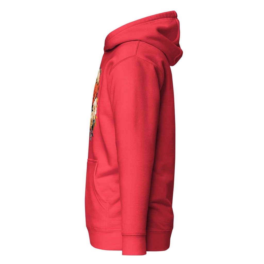 BLOOM MISZTIKUS HOODIE
