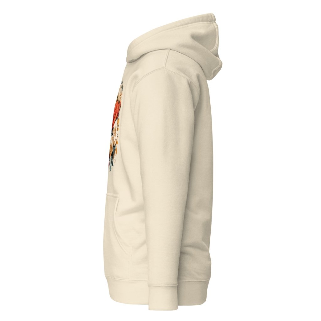BLOOM MISZTIKUS HOODIE