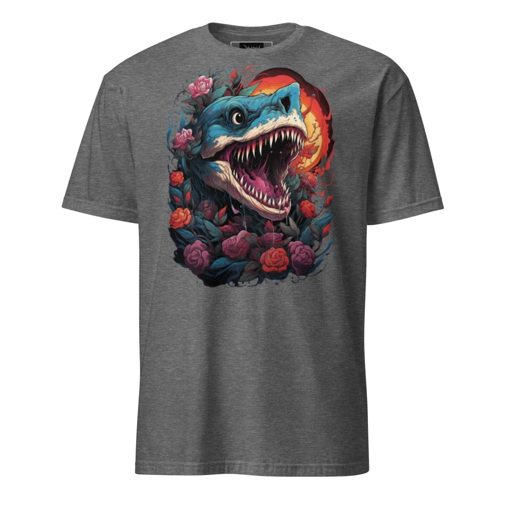 BOTANIC SHARK SHIRT