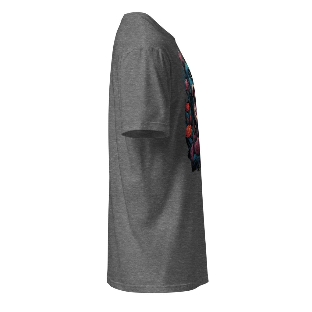 BOTANIC SHARK SHIRT