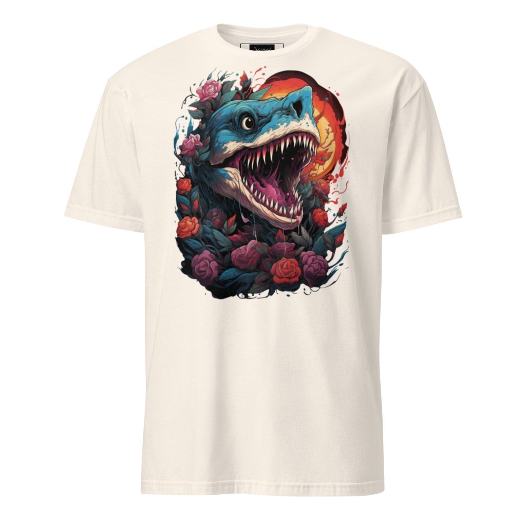 BOTANIC SHARK SHIRT