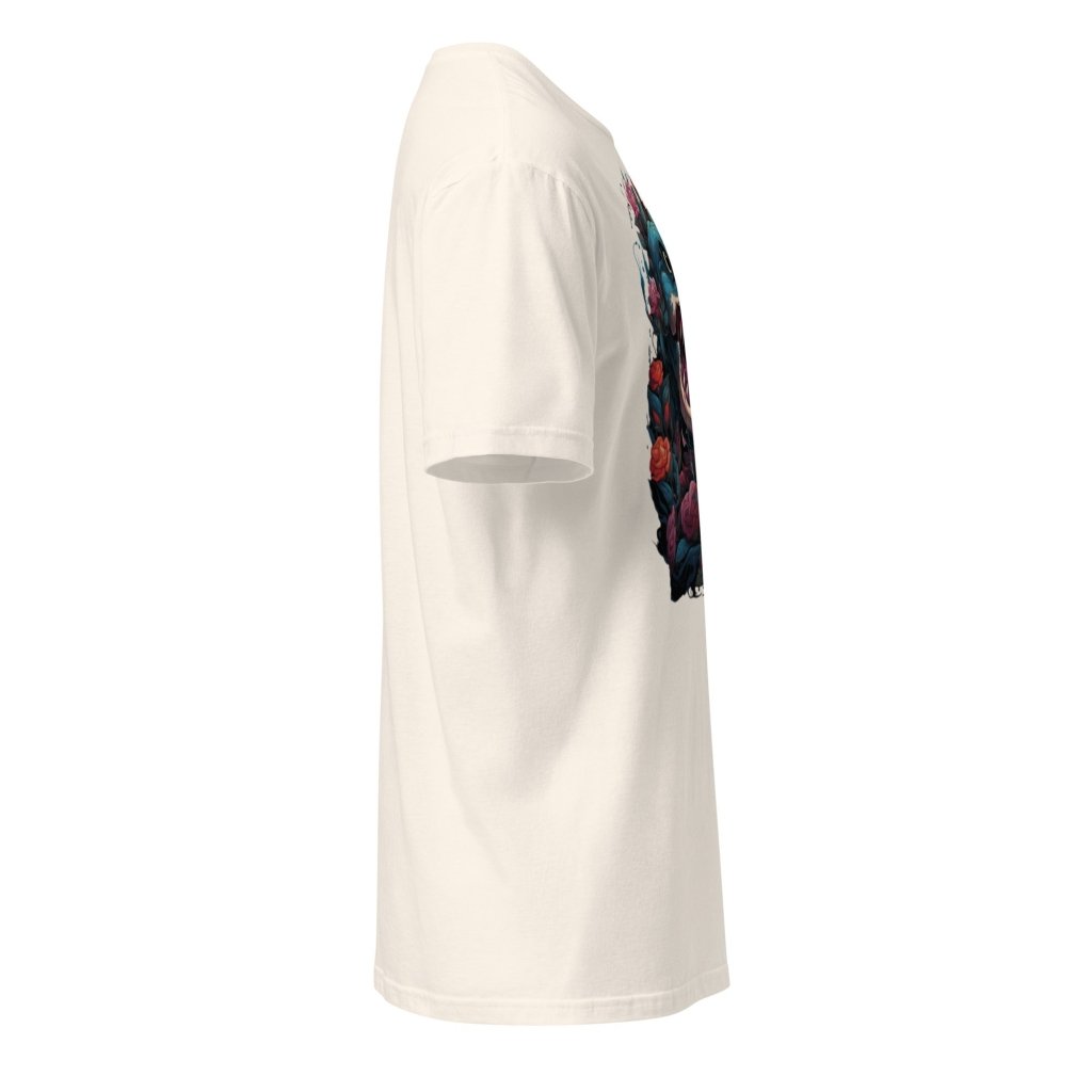 BOTANIC SHARK SHIRT