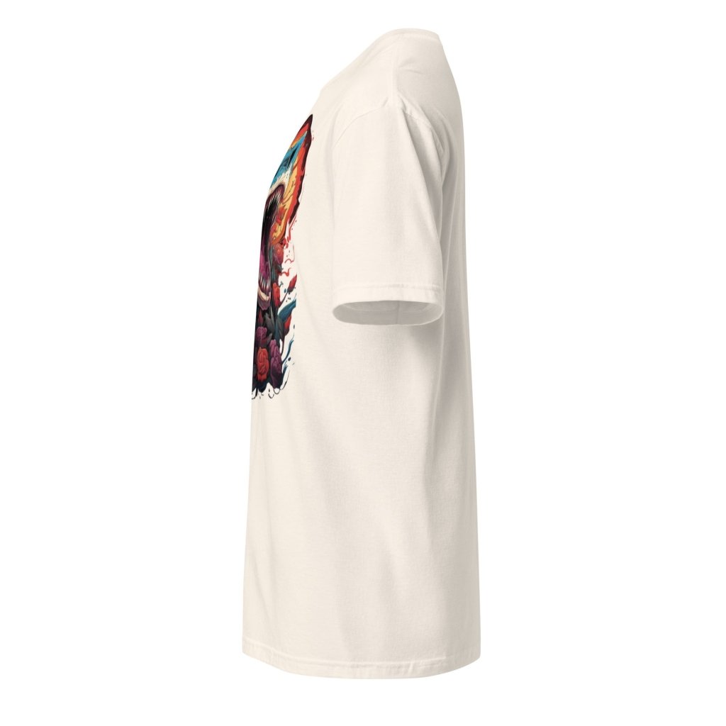 BOTANIC SHARK SHIRT