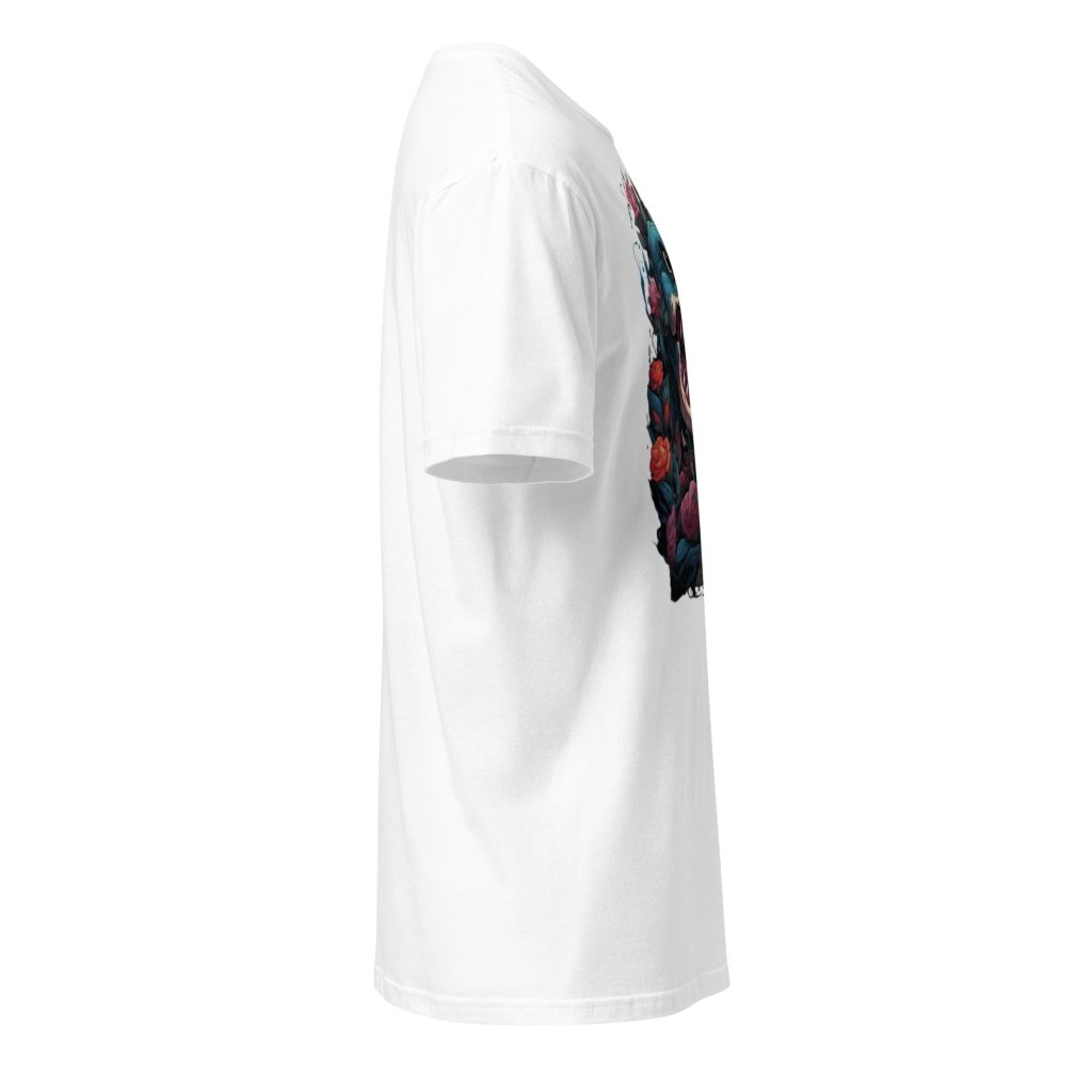 BOTANIC SHARK SHIRT