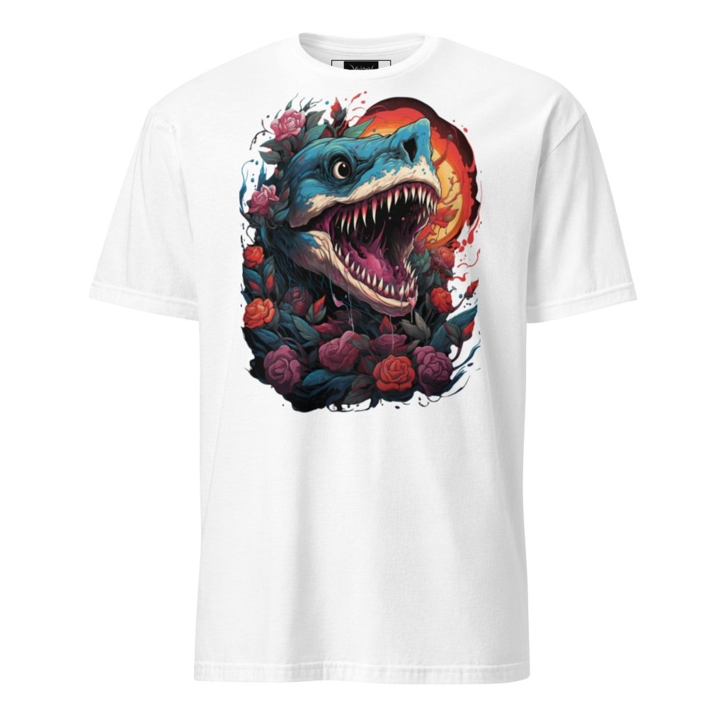 BOTANIC SHARK SHIRT