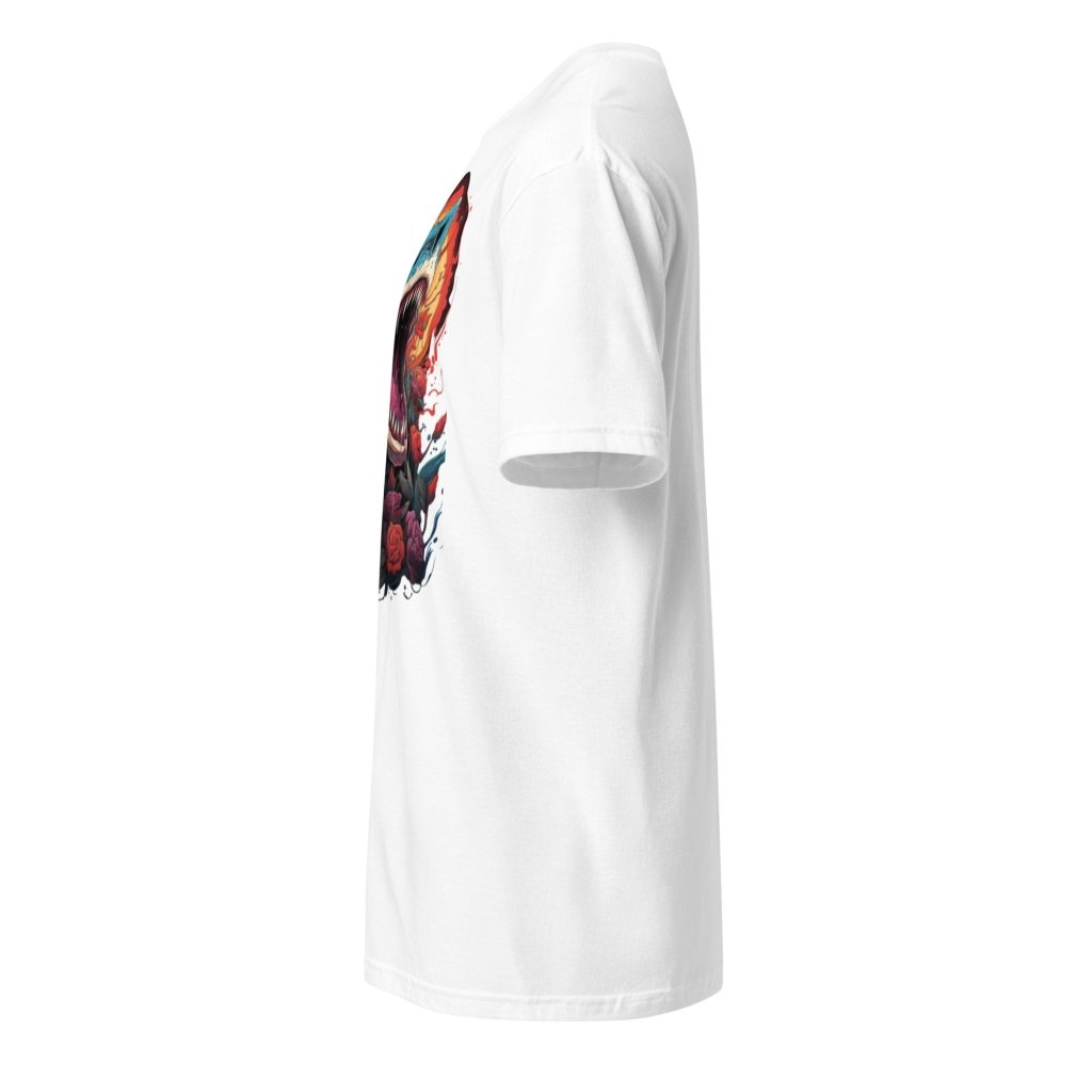 BOTANIC SHARK SHIRT