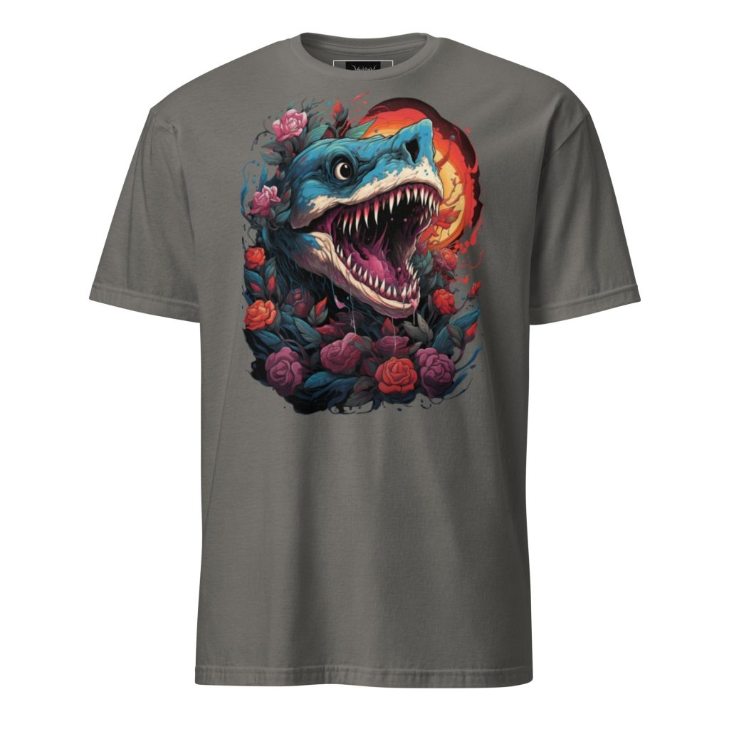 BOTANIC SHARK SHIRT
