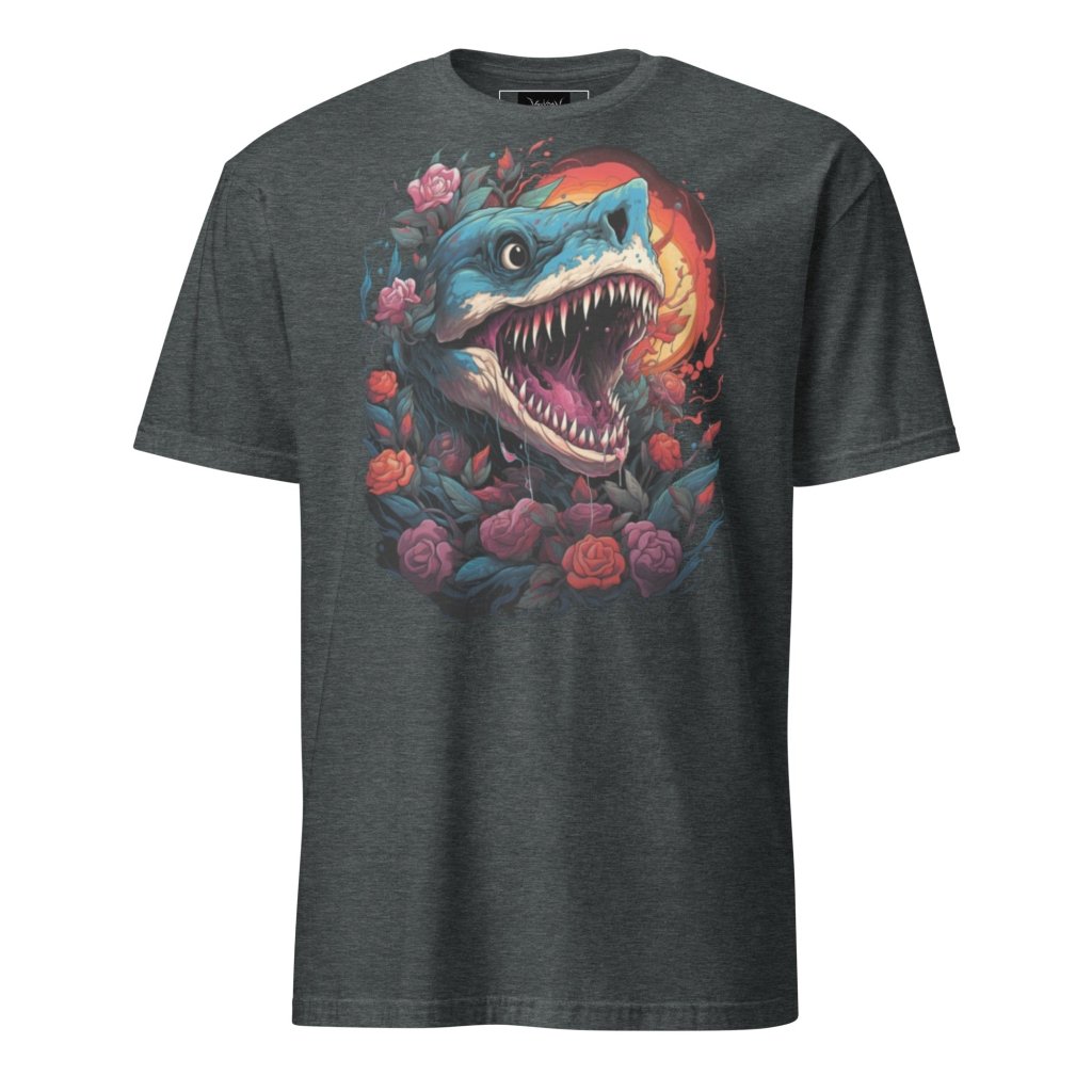 BOTANIC SHARK SHIRT