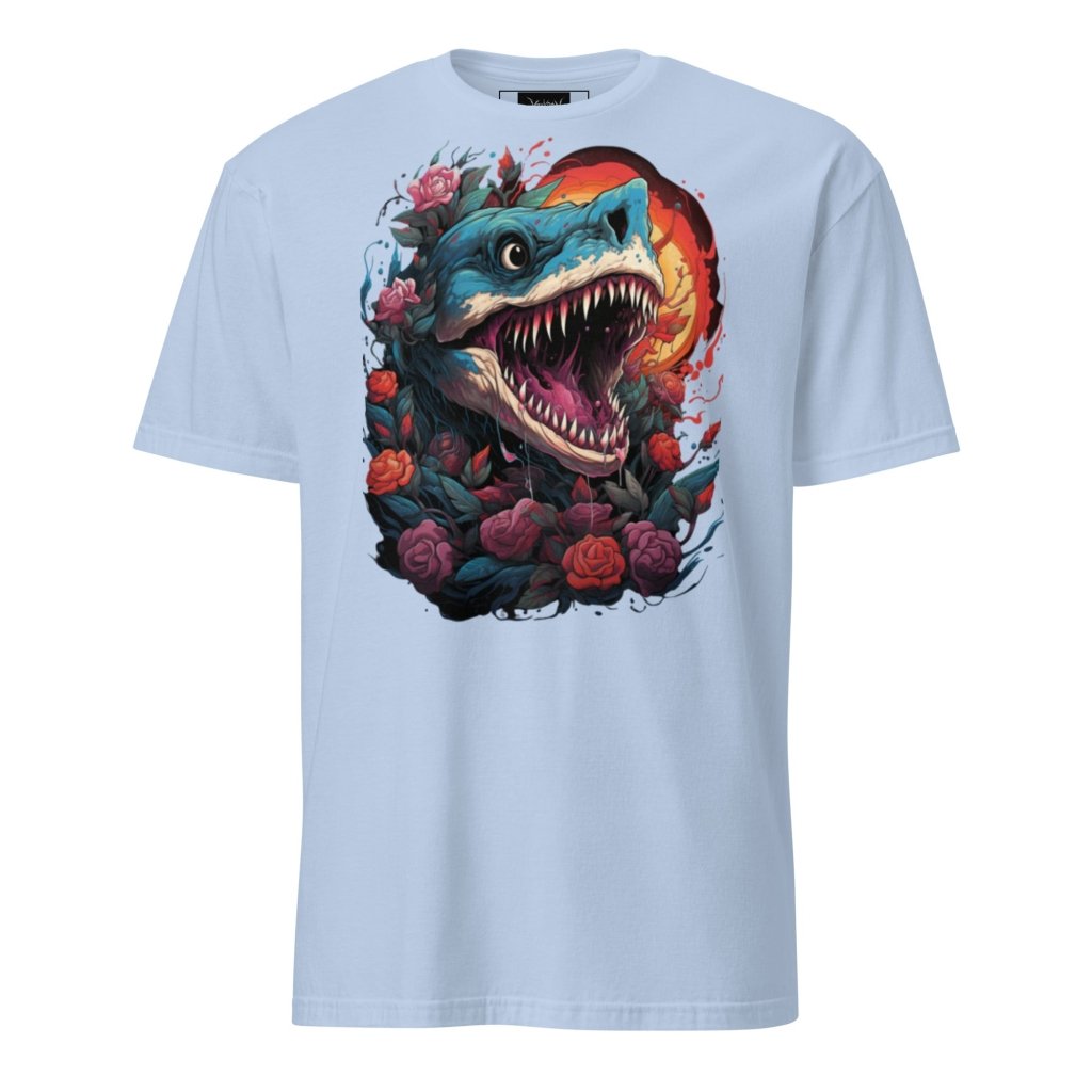 BOTANIC SHARK SHIRT