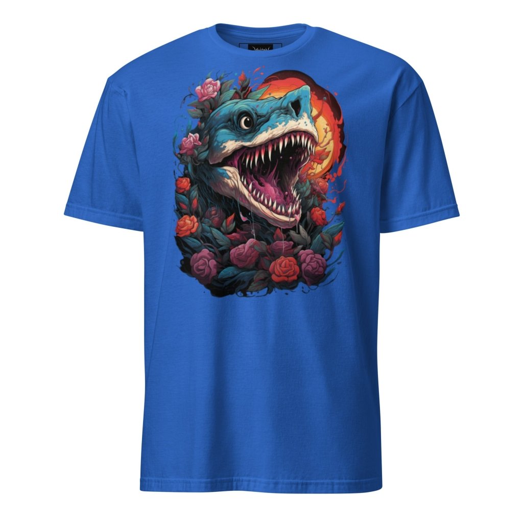 BOTANIC SHARK SHIRT