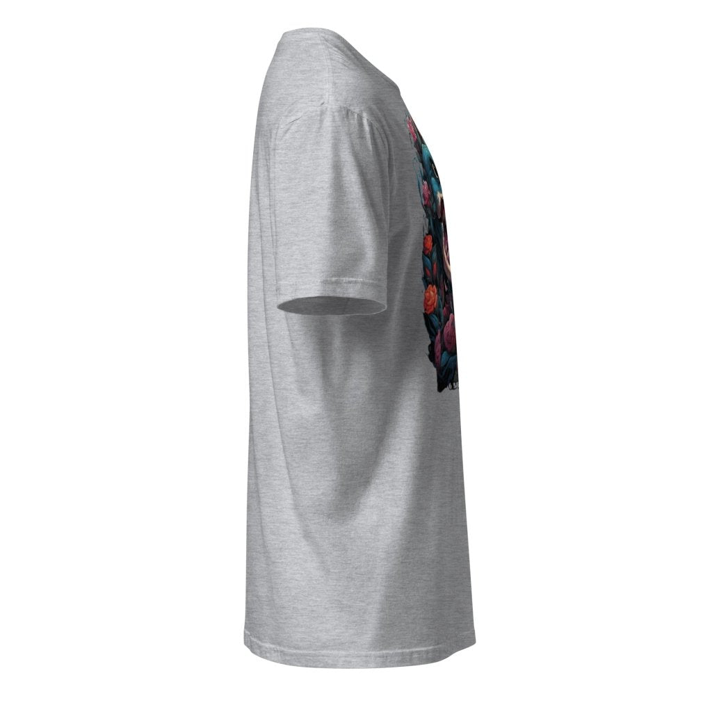 BOTANIC SHARK SHIRT