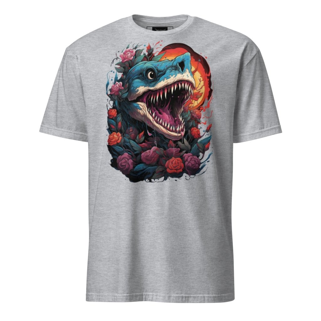 BOTANIC SHARK SHIRT
