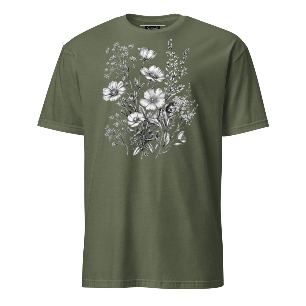 BOTANICAL ILLUSTRATION