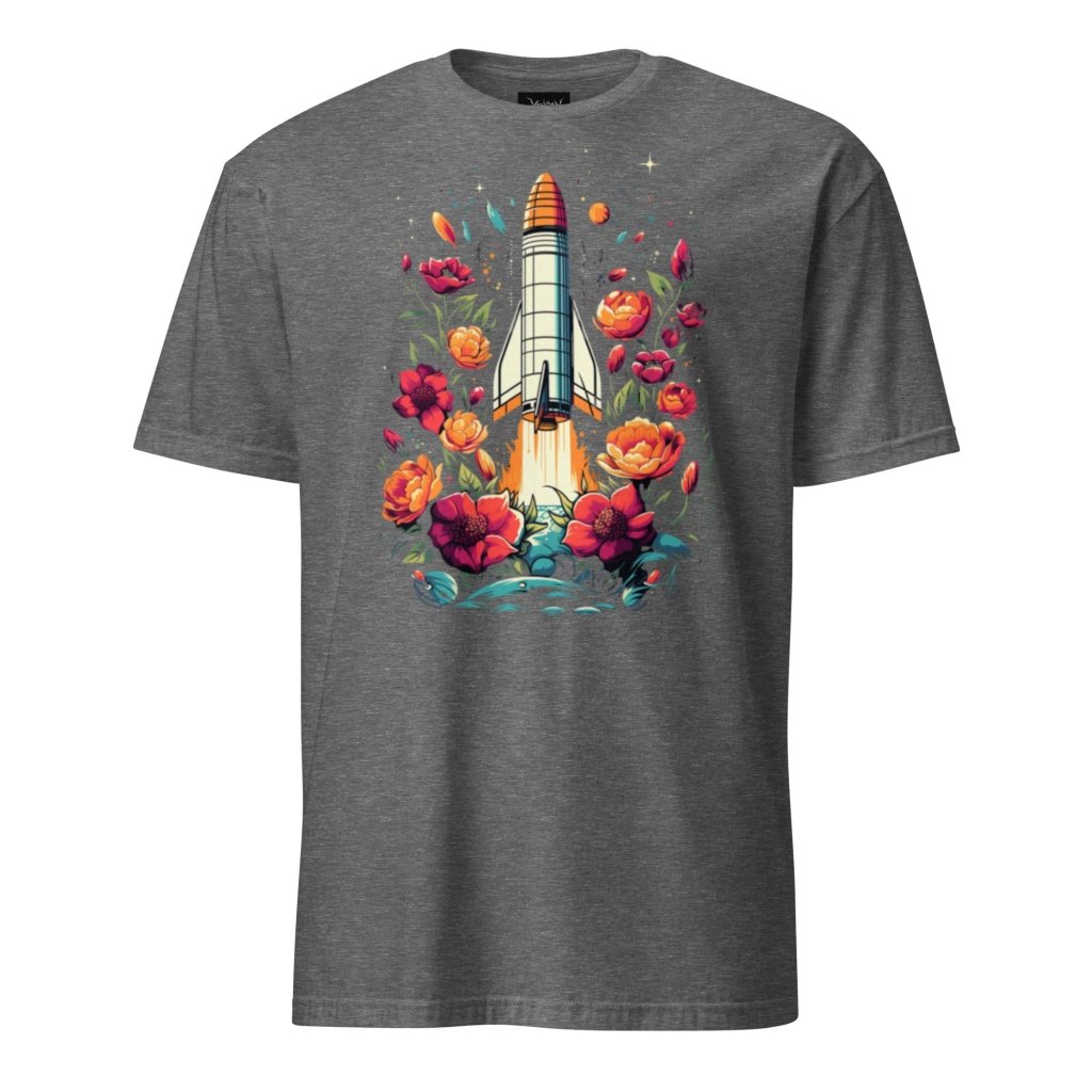 BOTANICAL SHUTTLE SHIRT