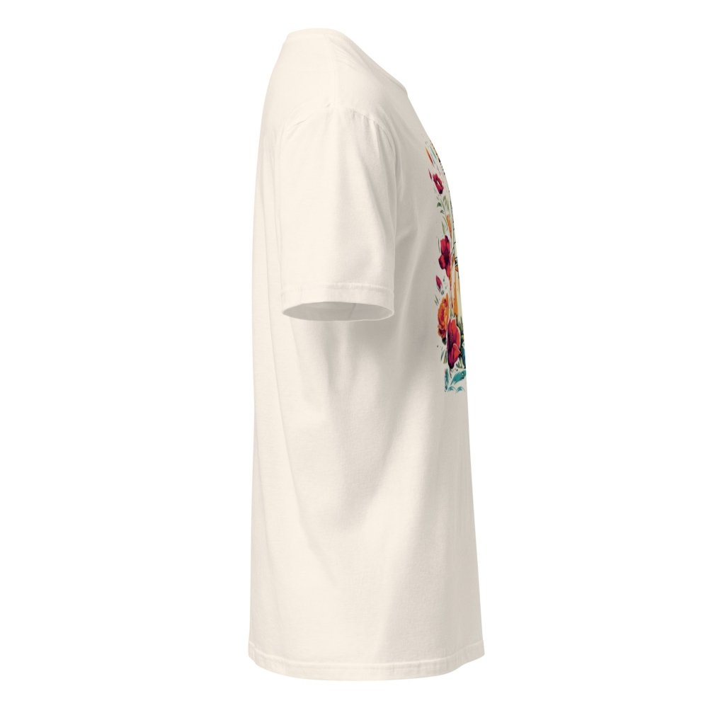 BOTANICAL SHUTTLE SHIRT