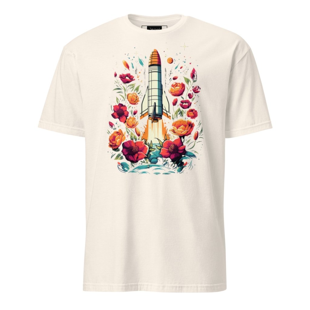 BOTANICAL SHUTTLE SHIRT