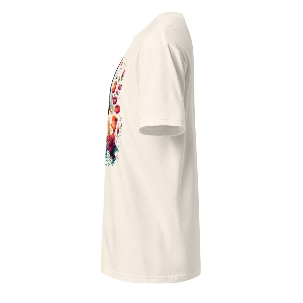 BOTANICAL SHUTTLE SHIRT