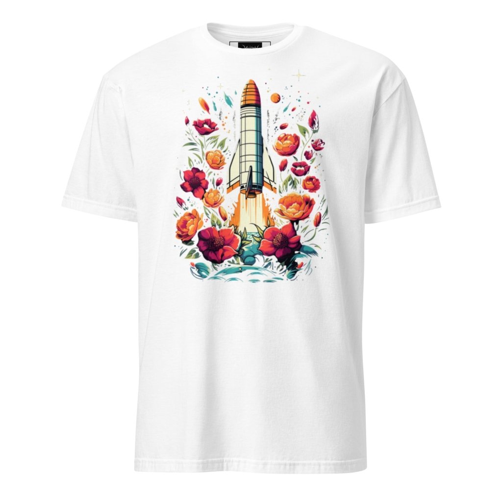 BOTANICAL SHUTTLE SHIRT