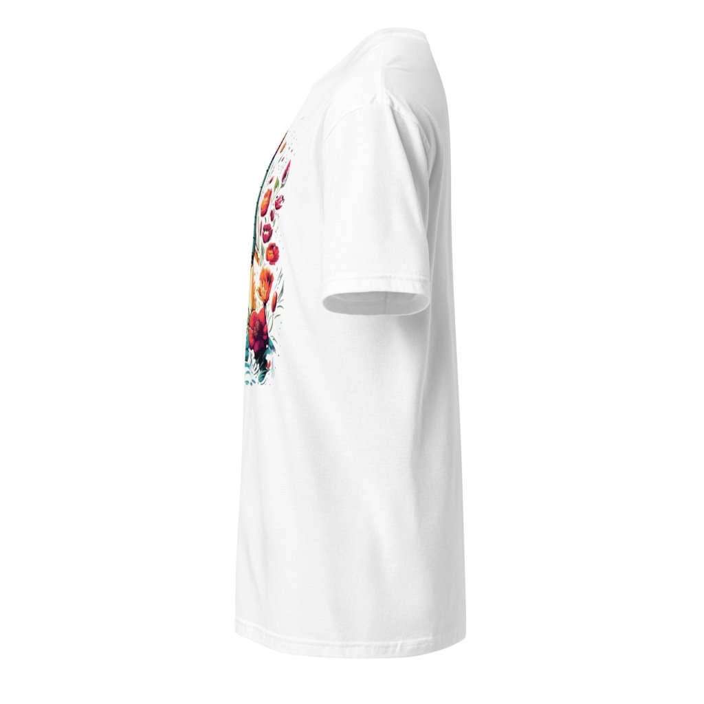 BOTANICAL SHUTTLE SHIRT