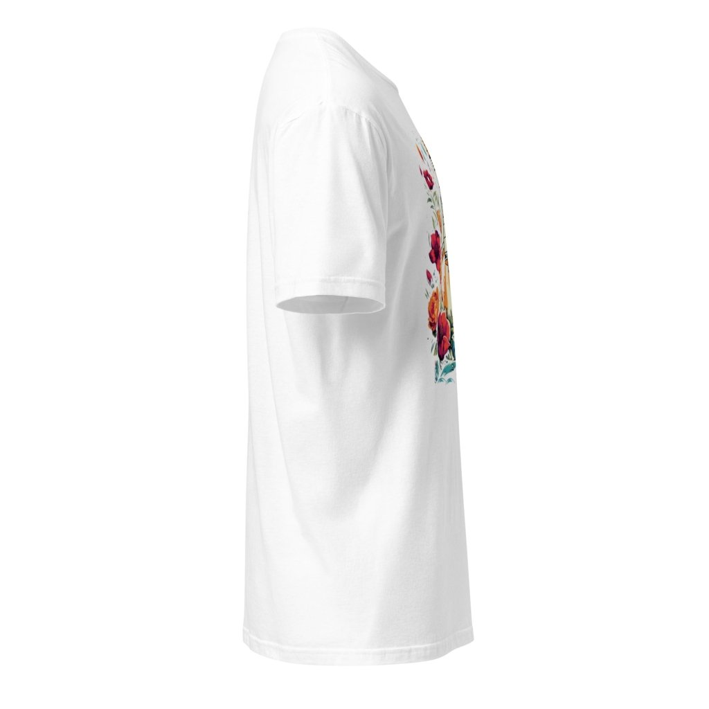 BOTANICAL SHUTTLE SHIRT