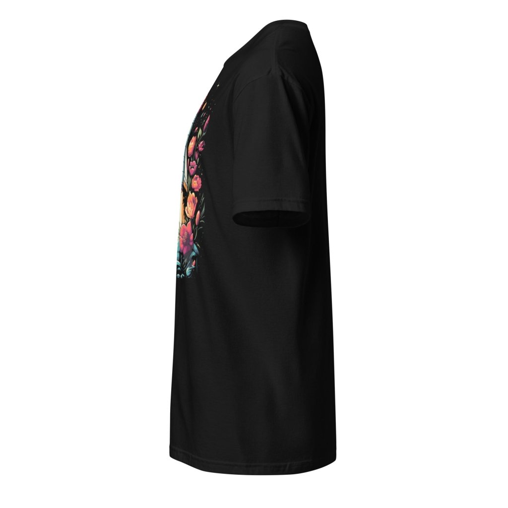BOTANICAL SHUTTLE SHIRT