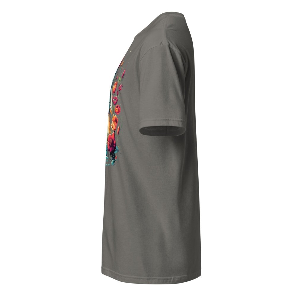 BOTANICAL SHUTTLE SHIRT
