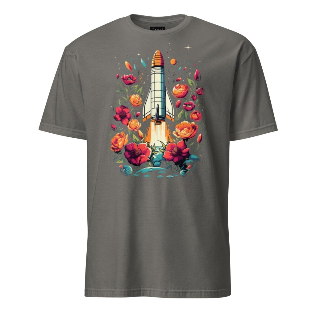 BOTANICAL SHUTTLE SHIRT