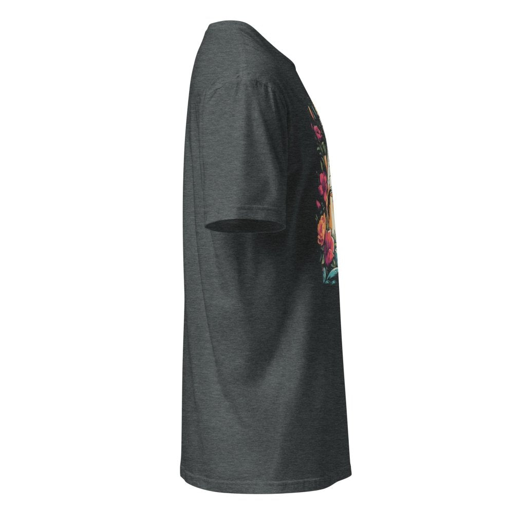 BOTANICAL SHUTTLE SHIRT