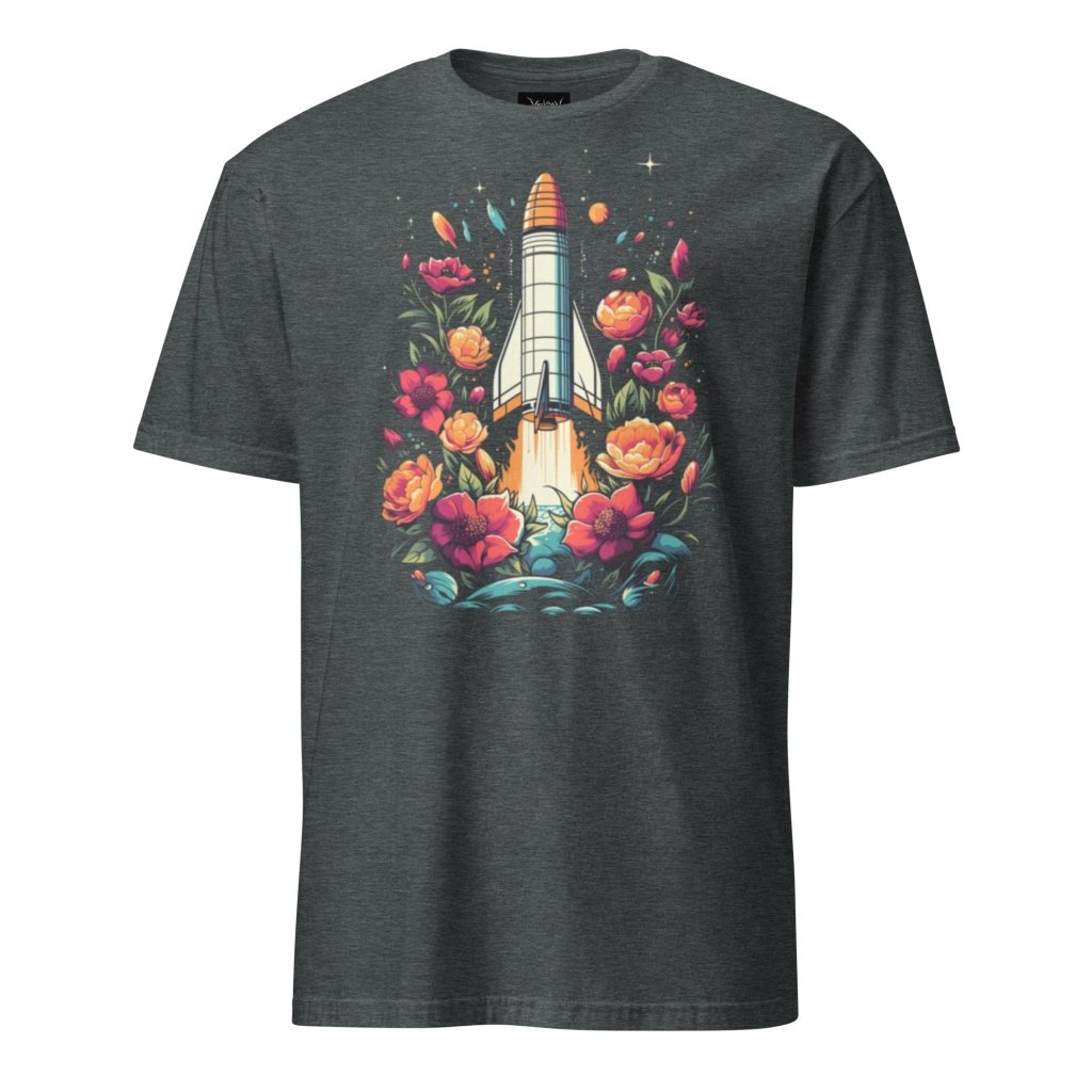 BOTANICAL SHUTTLE SHIRT