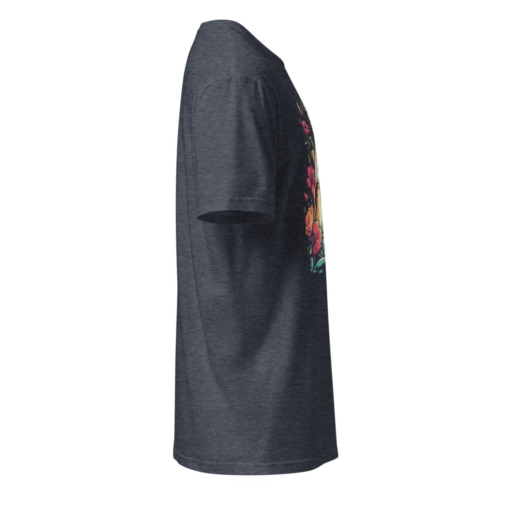BOTANICAL SHUTTLE SHIRT