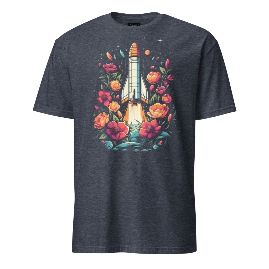 BOTANICAL SHUTTLE SHIRT